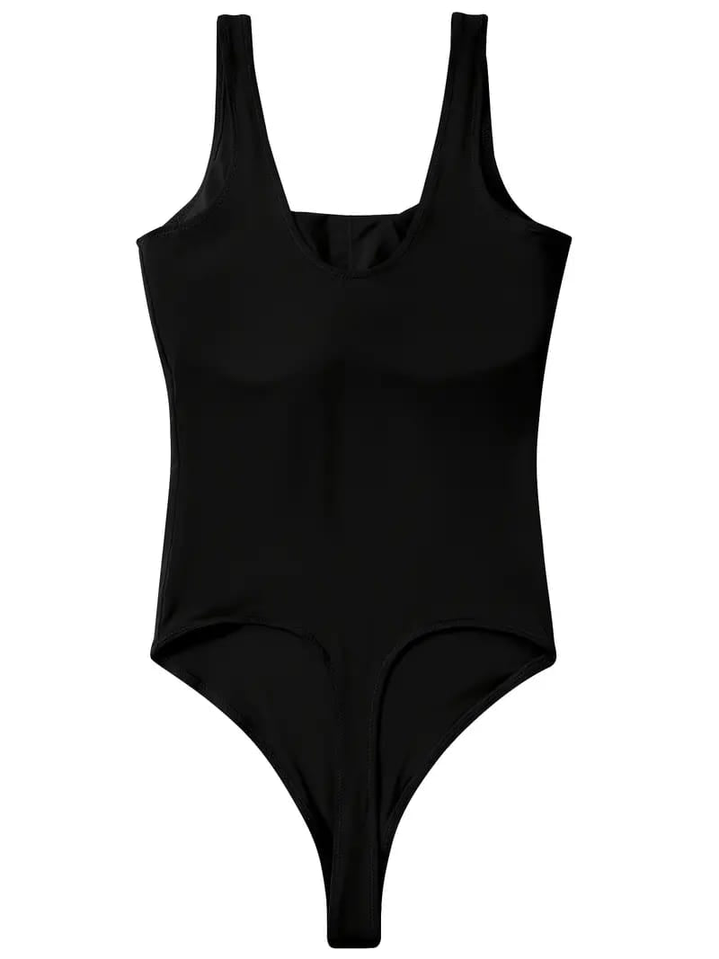 Women's Slim-Fit Bodysuit