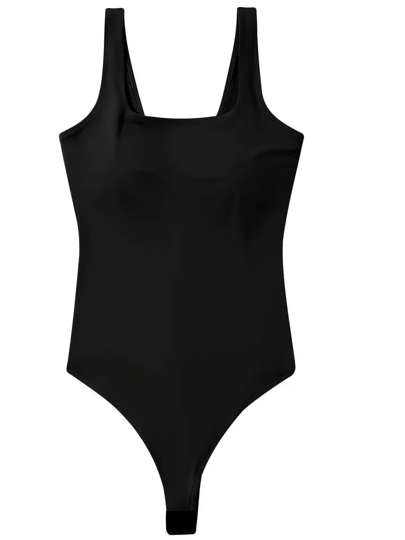 Women's Slim-Fit Bodysuit
