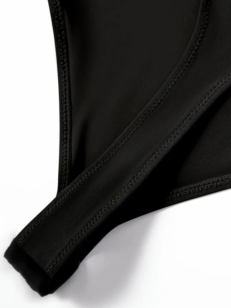 Women's Slim-Fit Bodysuit