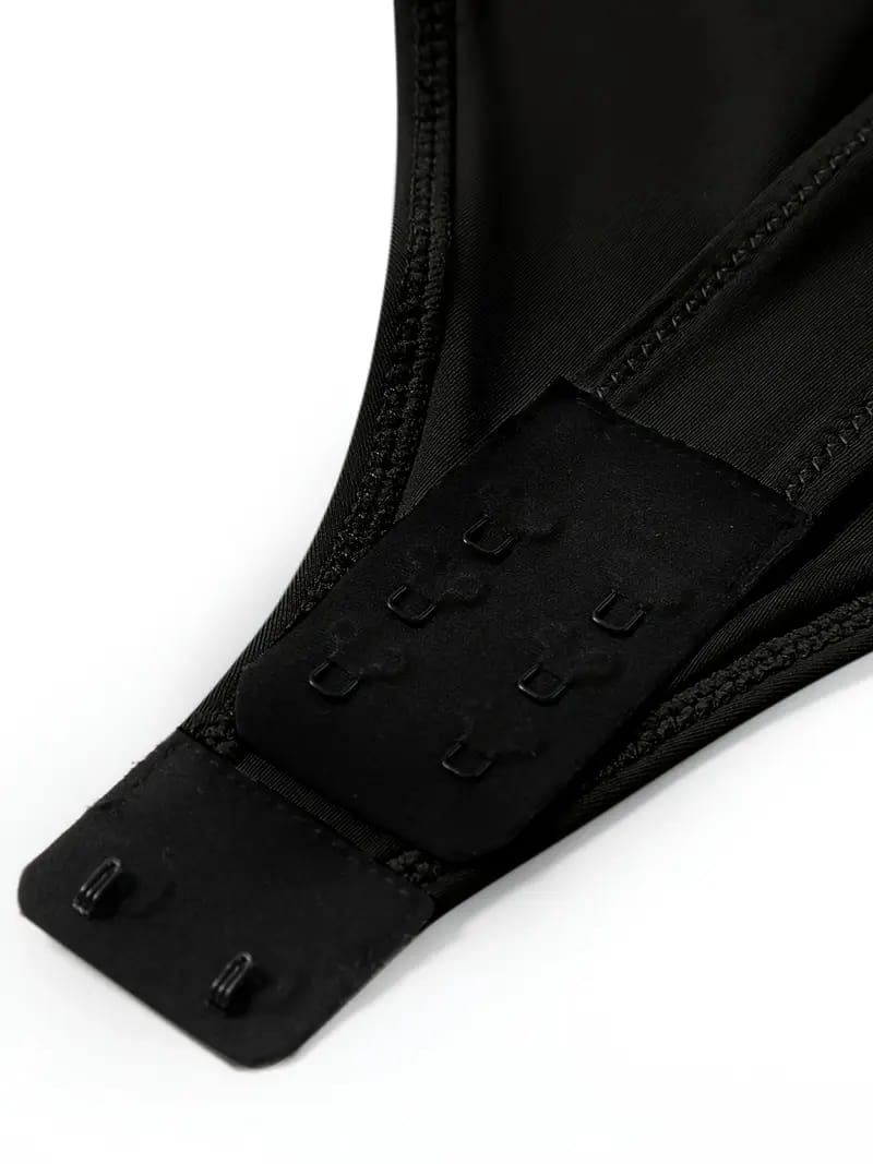 Women's Slim-Fit Bodysuit